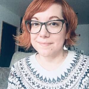 Meet your Posher, Nikki